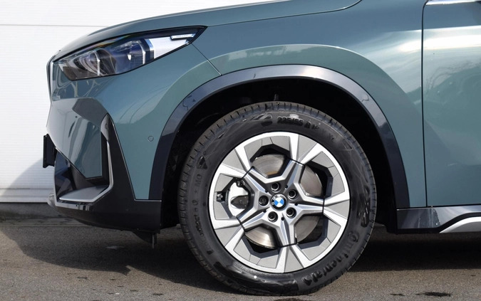 BMW X1 cena 249900 przebieg: 10000, rok produkcji 2024 z Żory małe 106